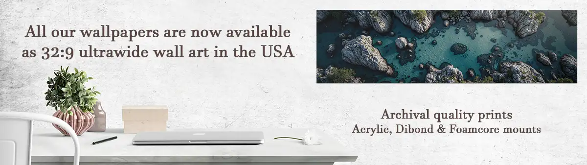 Featured Banner
